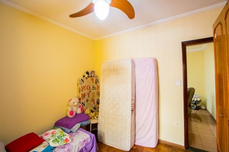 Casa à venda com 210m², 4 quartos e 2 vagas Casa à venda com 210m², 4 quartos e 2 vagasQuarto 2