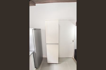 Casa para alugar com 17m², 1 quarto e sem vaga Casa para alugar com 17m², 1 quarto e sem vagaCozinha