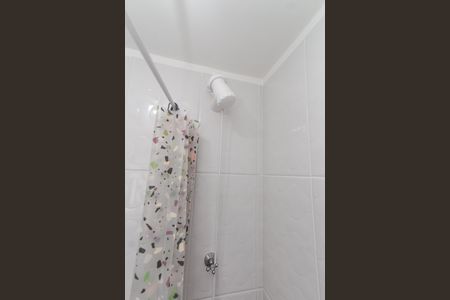 Casa para alugar com 17m², 1 quarto e sem vaga Casa para alugar com 17m², 1 quarto e sem vagaBanheiro