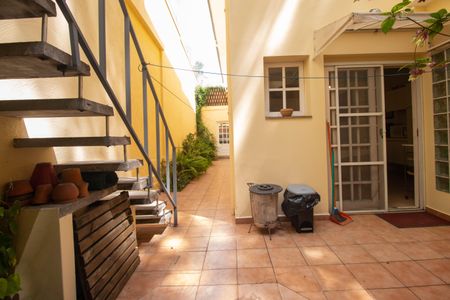 Casa à venda com 220m², 3 quartos e 2 vagasLavanderia