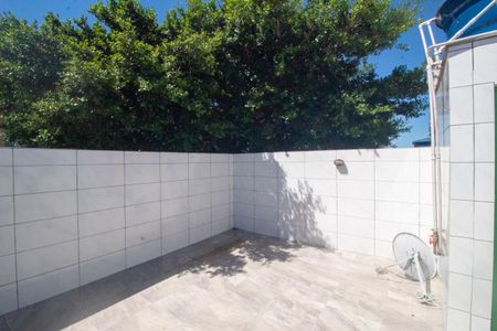 Casa à venda com 120m², 4 quartos e 2 vagasTerraço