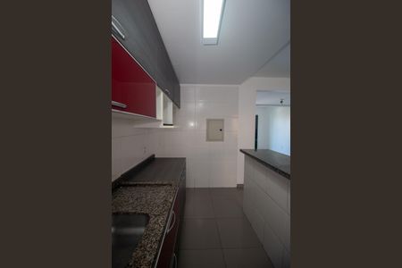 Casa à venda com 120m², 4 quartos e 2 vagasSala/Cozinha