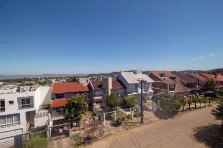 Casa à venda com 120m², 4 quartos e 2 vagasVista