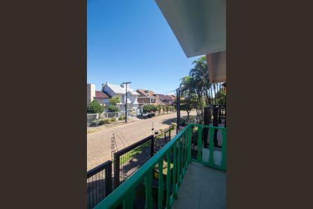 Casa à venda com 120m², 4 quartos e 2 vagasVaranda