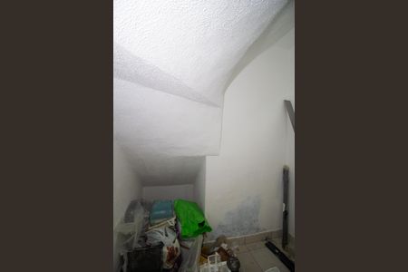 Casa à venda com 120m², 4 quartos e 2 vagasQuarto