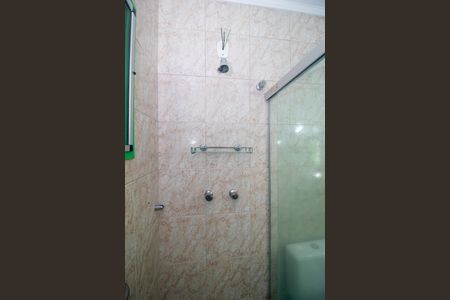 Casa à venda com 120m², 4 quartos e 2 vagasBanheiro da Suíte