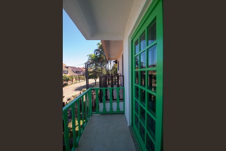 Casa à venda com 120m², 4 quartos e 2 vagasVaranda