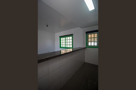 Casa à venda com 120m², 4 quartos e 2 vagasSala/Cozinha