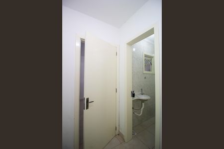 Casa à venda com 120m², 4 quartos e 2 vagasHall de entrada