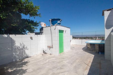 Casa à venda com 120m², 4 quartos e 2 vagasTerraço