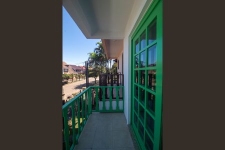 Casa à venda com 120m², 4 quartos e 2 vagasVaranda