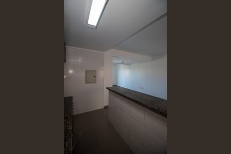 Casa à venda com 120m², 4 quartos e 2 vagasSala/Cozinha