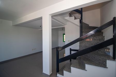Casa à venda com 120m², 4 quartos e 2 vagasSala/Cozinha