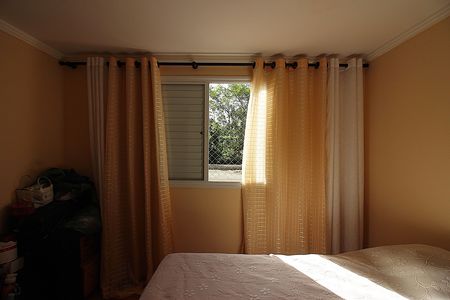 Apartamento à venda com 53m², 2 quartos e 1 vagaQuarto 1