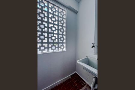 Apartamento para alugar com 40m², 1 quarto e sem vagaÁrea de Serviço