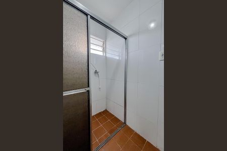 Apartamento para alugar com 40m², 1 quarto e sem vagaBanheiro