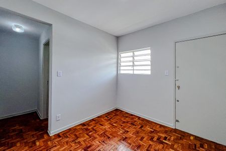 Apartamento para alugar com 40m², 1 quarto e sem vagaSala