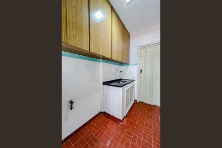 Apartamento para alugar com 40m², 1 quarto e sem vagaCozinha