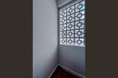 Apartamento para alugar com 40m², 1 quarto e sem vagaÁrea de Serviço