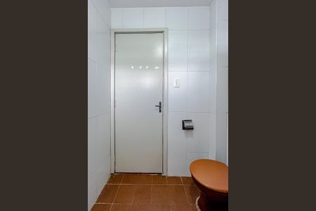 Apartamento para alugar com 40m², 1 quarto e sem vagaBanheiro
