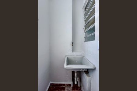 Apartamento para alugar com 40m², 1 quarto e sem vagaÁrea de Serviço