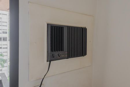 Apartamento para alugar com 43m², 1 quarto e 1 vagaSala