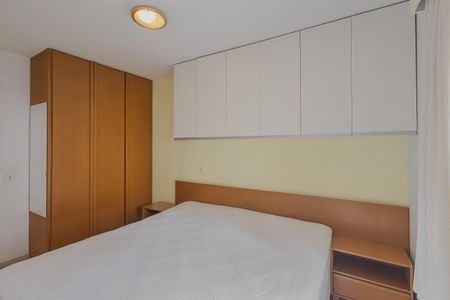 Apartamento para alugar com 43m², 1 quarto e 1 vagaQuarto