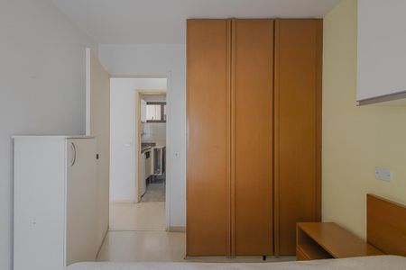 Apartamento para alugar com 43m², 1 quarto e 1 vagaQuarto