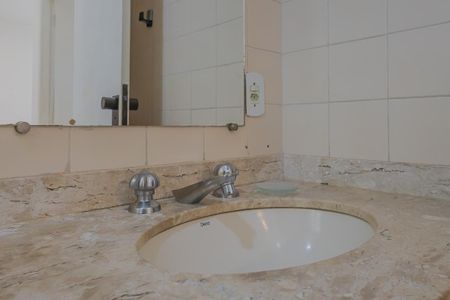 Apartamento para alugar com 43m², 1 quarto e 1 vagaBanheiro