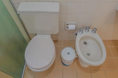 Apartamento para alugar com 43m², 1 quarto e 1 vagaBanheiro