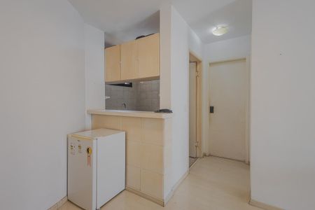 Apartamento para alugar com 43m², 1 quarto e 1 vagaCozinha