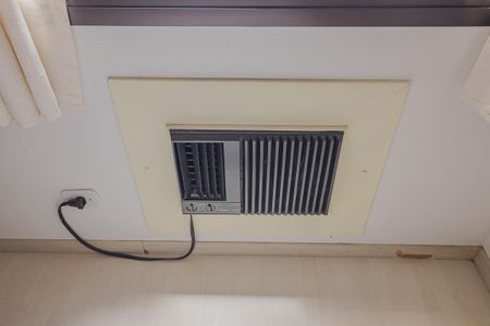 Apartamento para alugar com 43m², 1 quarto e 1 vagaQuarto