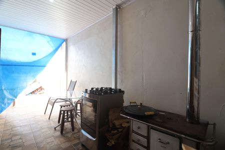 Casa à venda com 125m², 4 quartos e 3 vagasÁrea comum Casa 2