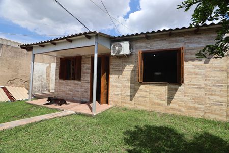 Casa à venda com 125m², 4 quartos e 3 vagasÁrea externa