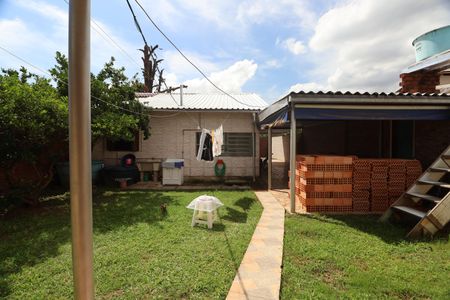 Casa à venda com 125m², 4 quartos e 3 vagasÁrea externa