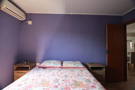 Casa à venda com 125m², 4 quartos e 3 vagasQuarto 1 Casa 2