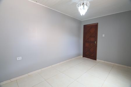 Casa à venda com 125m², 4 quartos e 3 vagasSala Casa 1