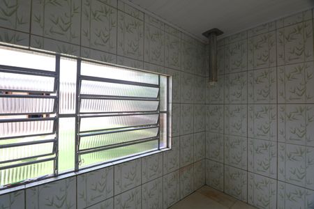 Casa à venda com 125m², 4 quartos e 3 vagasLavanderia Casa 1