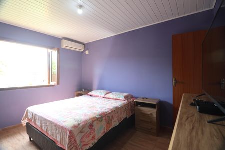 Casa à venda com 125m², 4 quartos e 3 vagasQuarto 1 Casa 2