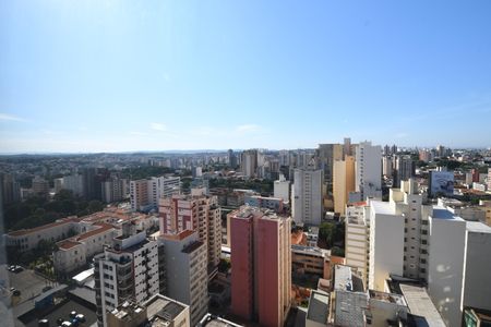 Apartamento à venda com 65m², 2 quartos e 2 vagasQuarto 1 - Vista