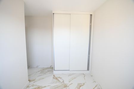 Apartamento à venda com 65m², 2 quartos e 2 vagasQuarto 2 - Suíte