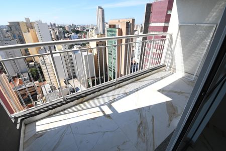 Apartamento à venda com 65m², 2 quartos e 2 vagasSala - Sacada