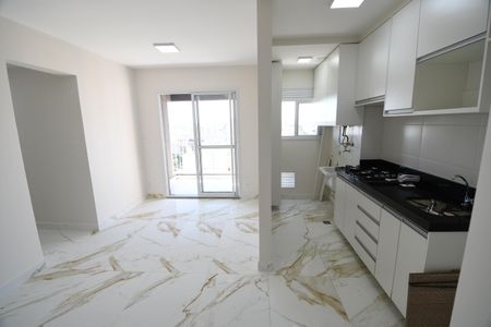 Apartamento à venda com 65m², 2 quartos e 2 vagasCozinha