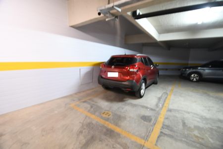 Apartamento à venda com 65m², 2 quartos e 2 vagasGaragem