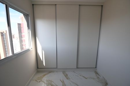 Apartamento à venda com 65m², 2 quartos e 2 vagasQuarto 1 - Armários