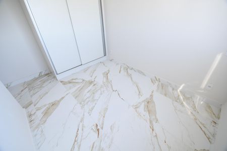 Apartamento à venda com 65m², 2 quartos e 2 vagasQuarto 2 - Suíte