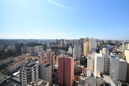 Apartamento à venda com 65m², 2 quartos e 2 vagasQuarto 2 - Suíte Vista