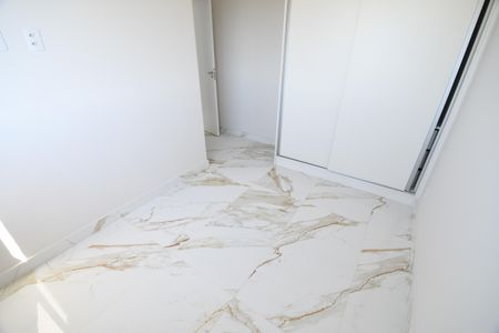 Apartamento à venda com 65m², 2 quartos e 2 vagasQuarto 2 - Suíte