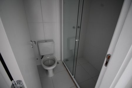 Studio à venda com 40m², 1 quarto e 1 vagaBanheiro