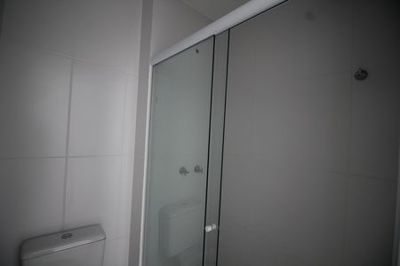 Studio à venda com 40m², 1 quarto e 1 vagaBanheiro
